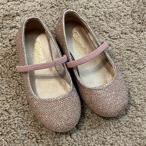 Toddler Girl shoes
